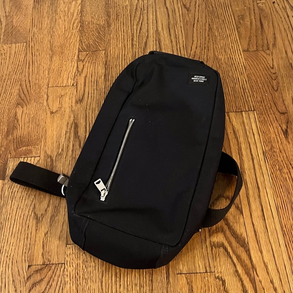 Jack Spade Bags Nwot Jack Spade Crossbody Backpack Poshmark